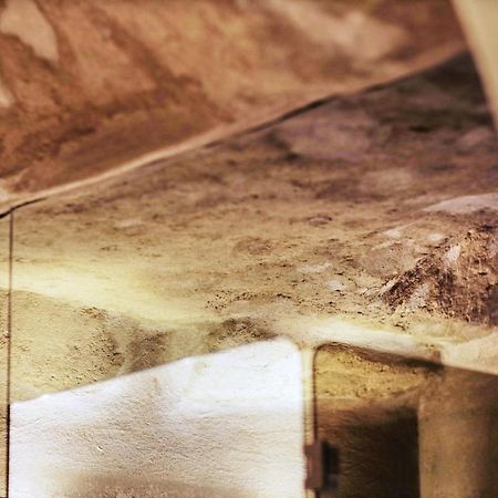 Anima Pietra Luxury Suite Matera Ngoại thất bức ảnh