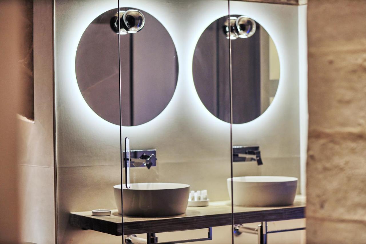 Anima Pietra Luxury Suite Matera Ngoại thất bức ảnh