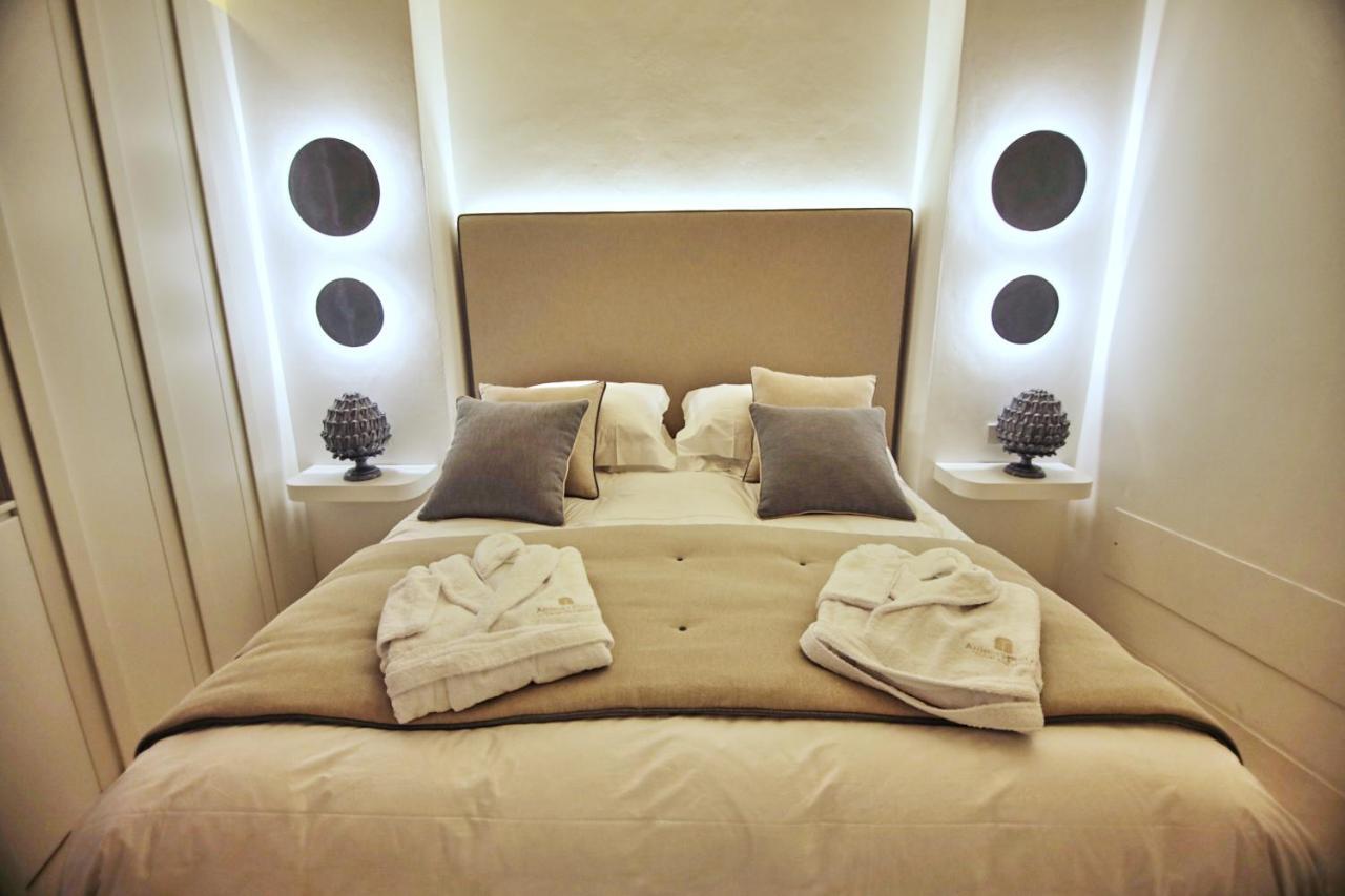 Anima Pietra Luxury Suite Matera Ngoại thất bức ảnh